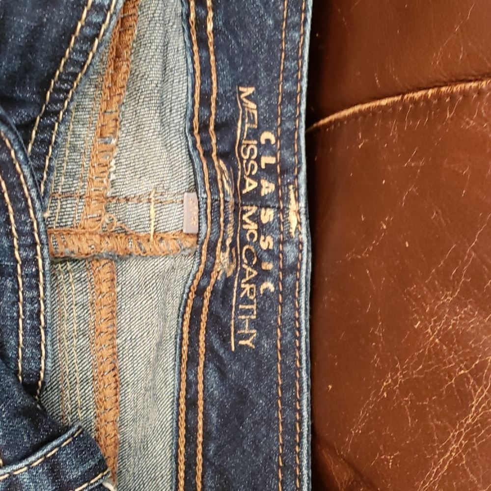 Melissa McCarthy Jean's